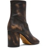 image:imageSteve Madden Womens CaroBrown Distressed