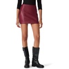image:imageSteve Madden Womens Cindi SkirtCordovan