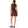 image:imageSteve Madden Womens Cindi SkirtDark Chocolate