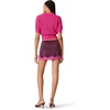 image:imageSteve Madden Womens Cindi SkirtDeep Fig