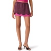 image:imageSteve Madden Womens Cindi SkirtDeep Fig