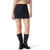 image:imageSteve Madden Womens Cindi SkirtNavy Stripe
