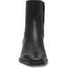 image:imageSteve Madden Womens DoreneBlack Leather