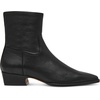 image:imageSteve Madden Womens DoreneBlack Leather