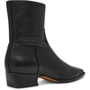 image:imageSteve Madden Womens DoreneBlack Leather