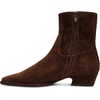 image:imageSteve Madden Womens DoreneBrown Suede