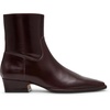 image:imageSteve Madden Womens DoreneBurgundy Leather