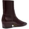 image:imageSteve Madden Womens DoreneBurgundy Leather