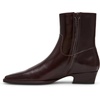 image:imageSteve Madden Womens DoreneBurgundy Leather