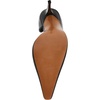 image:imageSteve Madden Womens Elegant PumpBlack Leather