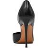 image:imageSteve Madden Womens Elegant PumpBlack Leather