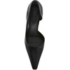 image:imageSteve Madden Womens Elegant PumpBlack Leather