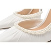 image:imageSteve Madden Womens Elegant PumpIvory Mesh