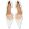 image:imageSteve Madden Womens Elegant PumpIvory Mesh