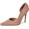 image:imageSteve Madden Womens Elegant PumpMocha