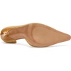 image:imageSteve Madden Womens Elegant PumpNatural Raffia