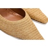 image:imageSteve Madden Womens Elegant PumpNatural Raffia