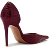 image:imageSteve Madden Womens Elegant PumpRed Croco