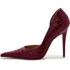 image:imageSteve Madden Womens Elegant PumpRed Croco