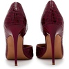 image:imageSteve Madden Womens Elegant PumpRed Croco
