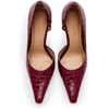 image:imageSteve Madden Womens Elegant PumpRed Croco