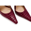 image:imageSteve Madden Womens Elegant PumpRed Croco