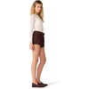 image:imageSteve Madden Womens Evanda ShortDark Chocolate