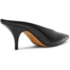 image:imageSteve Madden Womens FonzaBlack Leather