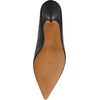 image:imageSteve Madden Womens FonzaBlack Leather