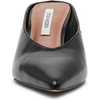 image:imageSteve Madden Womens FonzaBlack Leather