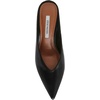 image:imageSteve Madden Womens FonzaBlack Leather