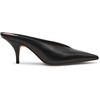 image:imageSteve Madden Womens FonzaBlack Leather
