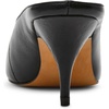 image:imageSteve Madden Womens FonzaBlack Leather