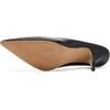 image:imageSteve Madden Womens FonzaBlack Leather