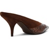image:imageSteve Madden Womens FonzaBrown Multi