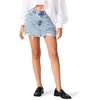 image:imageSteve Madden Womens Giana SkirtVintage Blue
