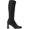 image:imageSteve Madden Womens Hunny BootsBlack