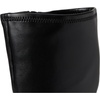 image:imageSteve Madden Womens Hunny BootsBlack Wide Calf