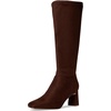 image:imageSteve Madden Womens Hunny BootsBrown Wide Calf