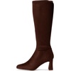 image:imageSteve Madden Womens Hunny BootsBrown Wide Calf