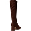 image:imageSteve Madden Womens Hunny BootsBrown Wide Calf