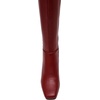 image:imageSteve Madden Womens Hunny BootsBurgundy