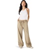 image:imageSteve Madden Womens Idra PantSmokey Brown