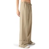 image:imageSteve Madden Womens Idra PantSmokey Brown