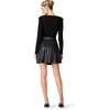 image:imageSteve Madden Womens Isha SkirtBlack