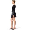 image:imageSteve Madden Womens Isha SkirtBlack