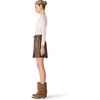 image:imageSteve Madden Womens Isha SkirtCoco