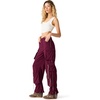 image:imageSteve Madden Womens Jacey PantDeep Fig