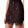 image:imageSteve Madden Womens Janette SkirtRosebud