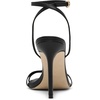 image:imageSteve Madden Womens JypseyBlack Leather